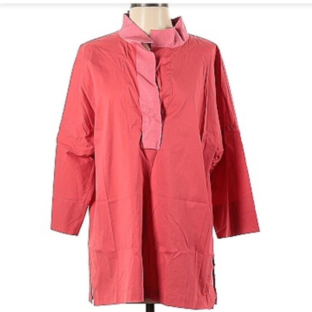 Wingate Size 2 Long Sleeve Blouse